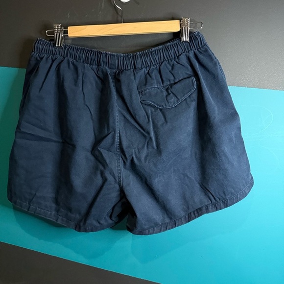 Polo by Ralph Lauren Blue Athletic Shorts - Picture 4 of 11